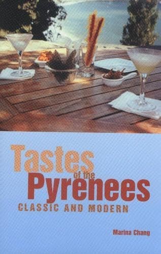 Tastes the pyrenees - tastes,